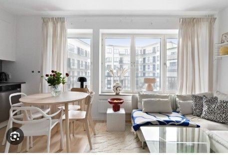 Appartement Geldersekade in Amsterdam