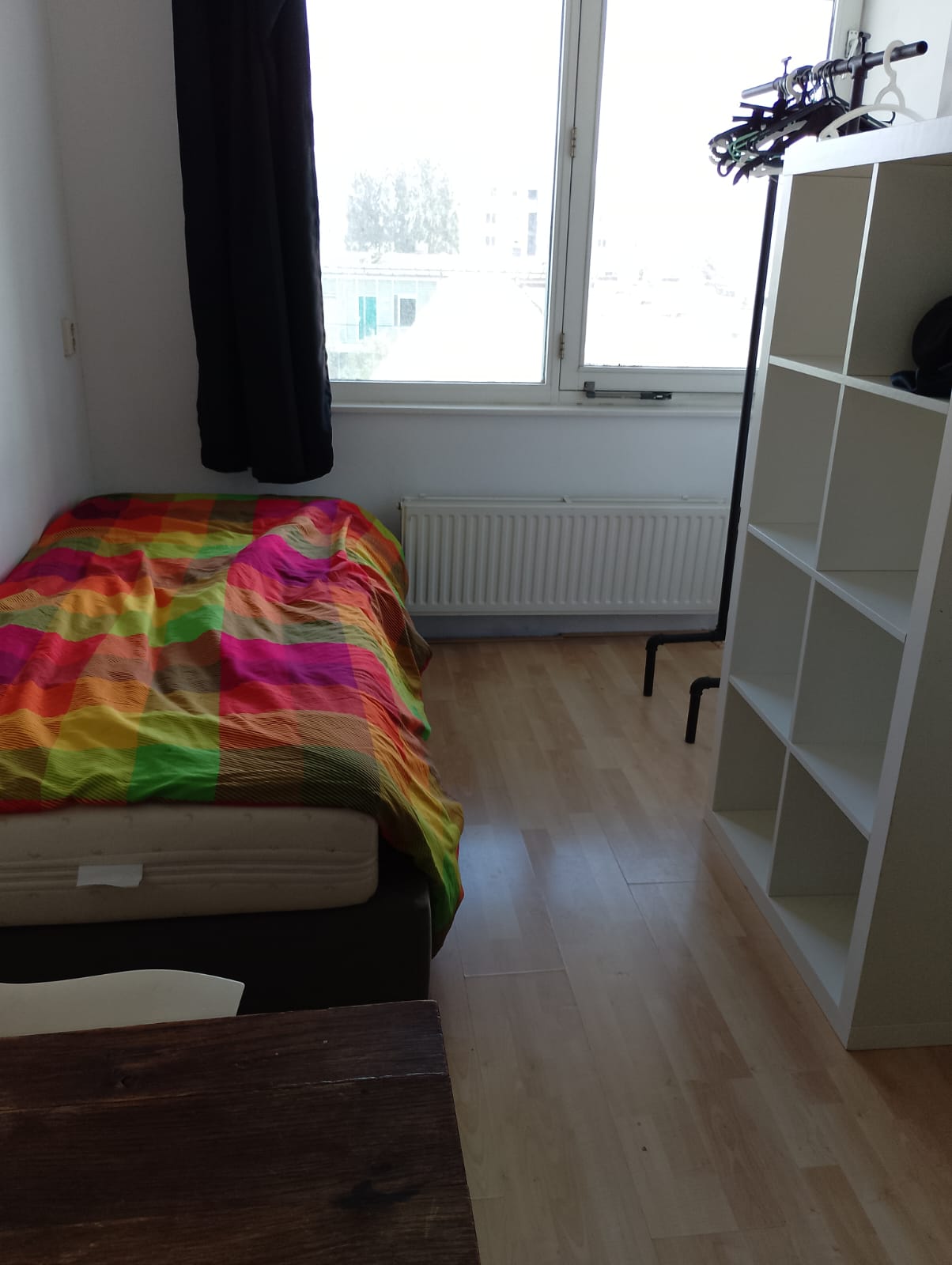 Kamer Amsterdam Nieuw-West