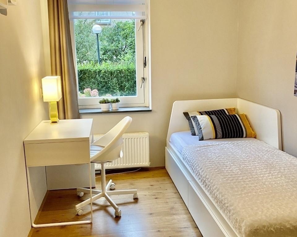 Kamer Coolsestraat, Rotterdam