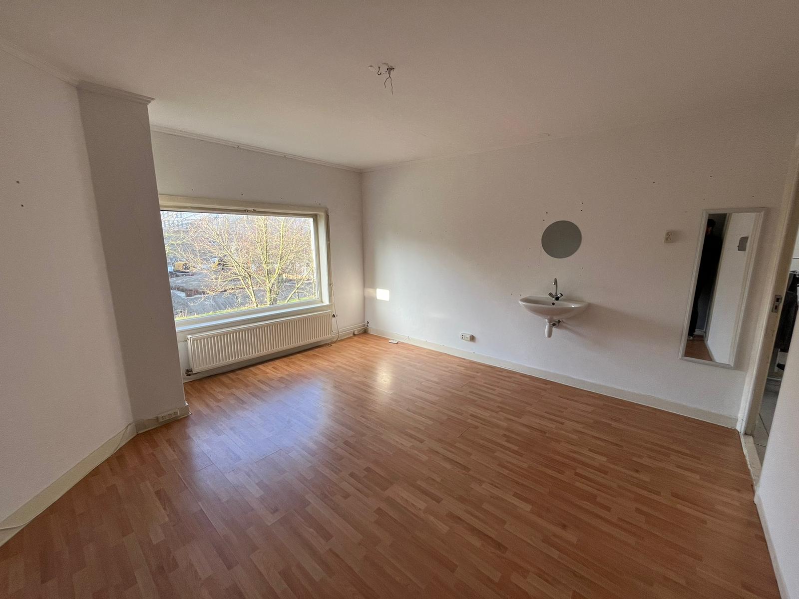 Kamer centraal gelegen dichtbij station noord