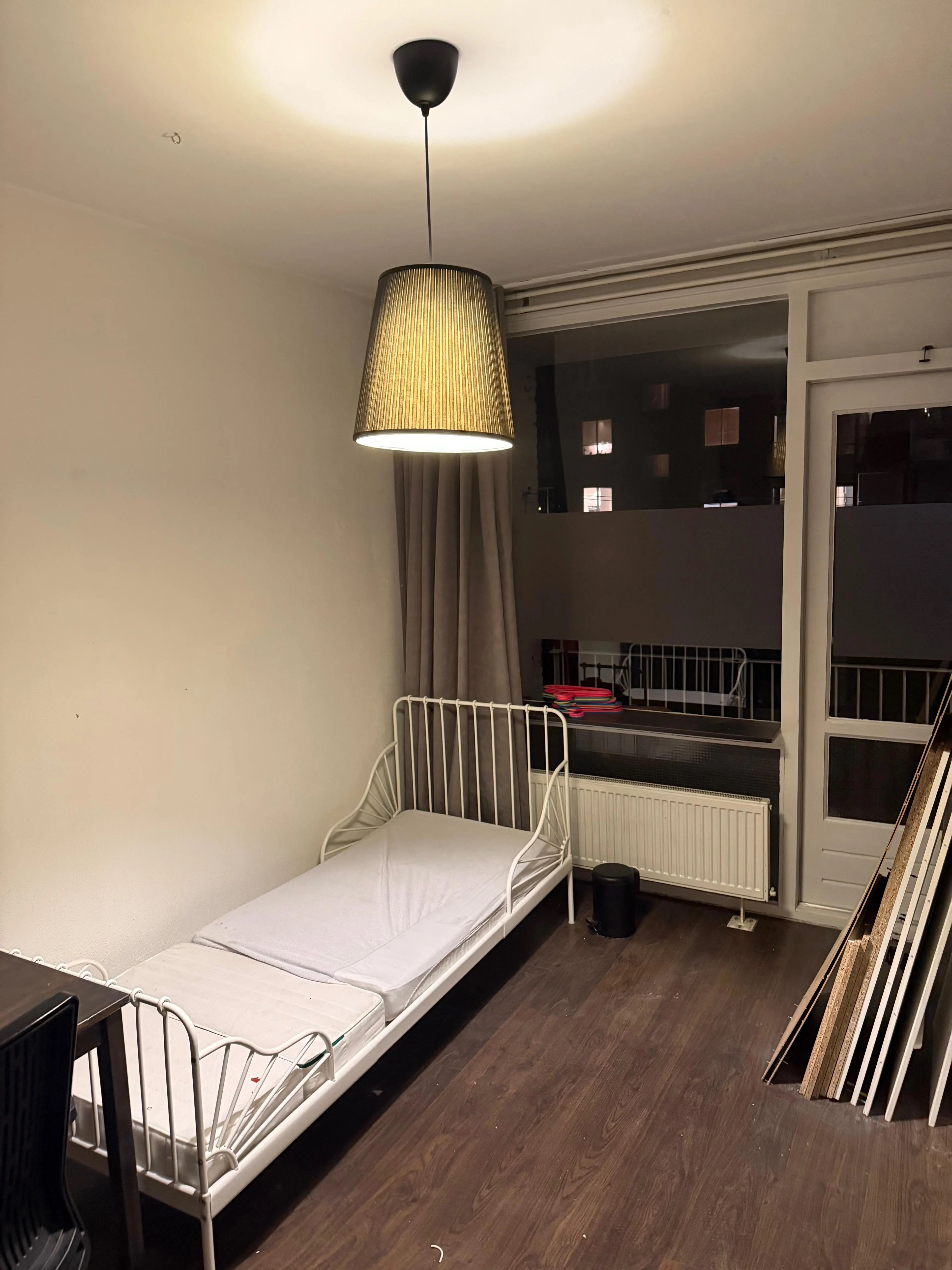 Furnished Room for rent