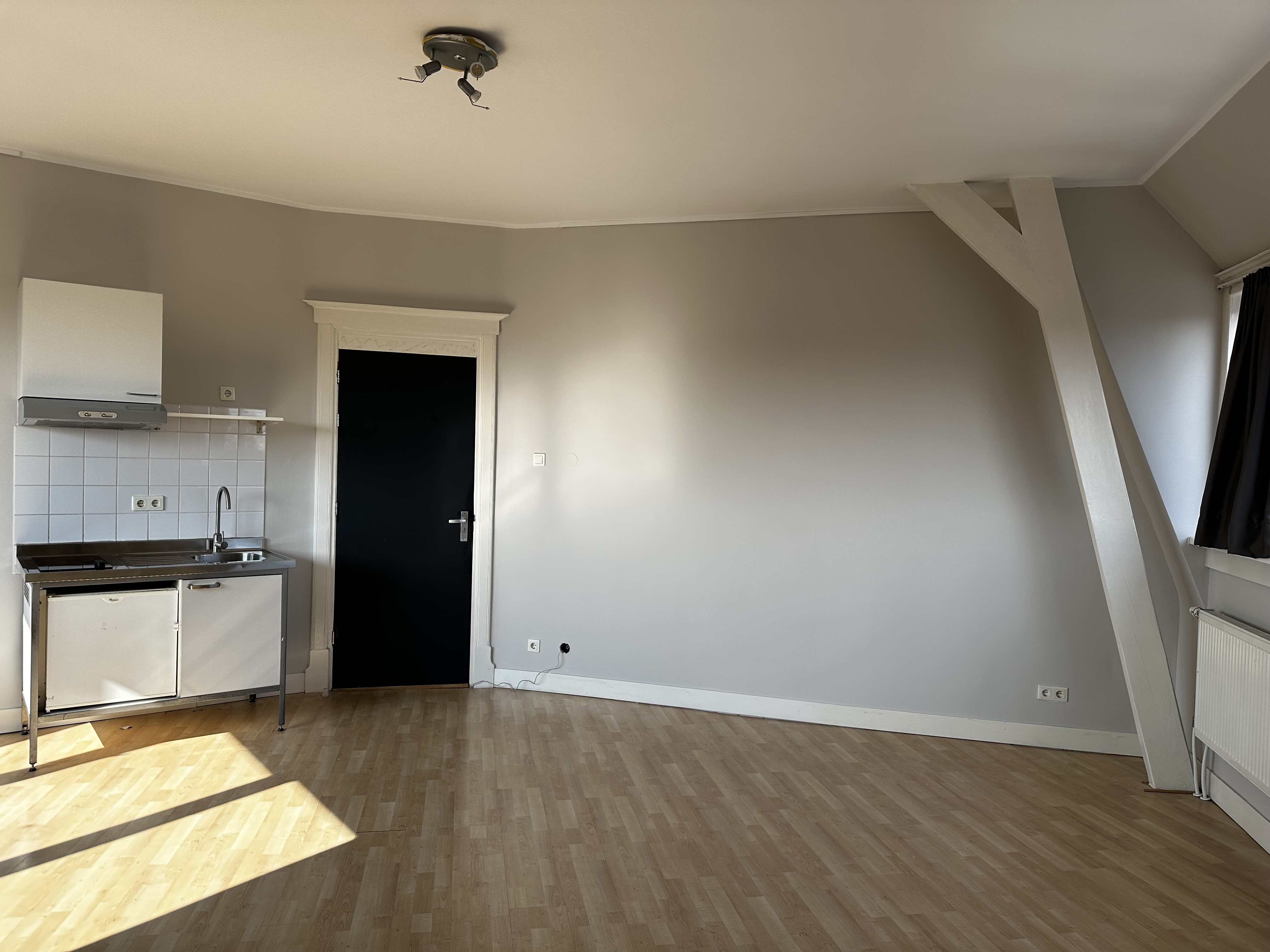 Ruime Kamer Centrale Locatie Den Haag