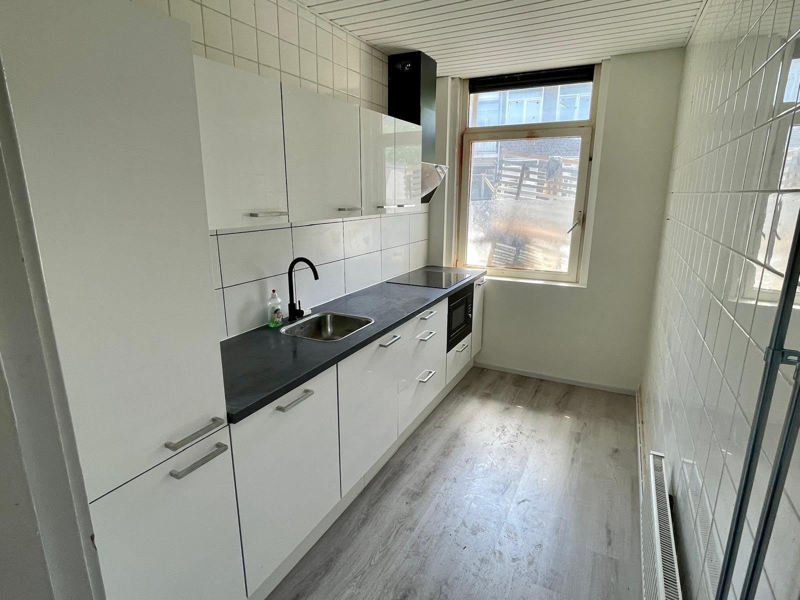 Wolmaransstraat, Den Haag