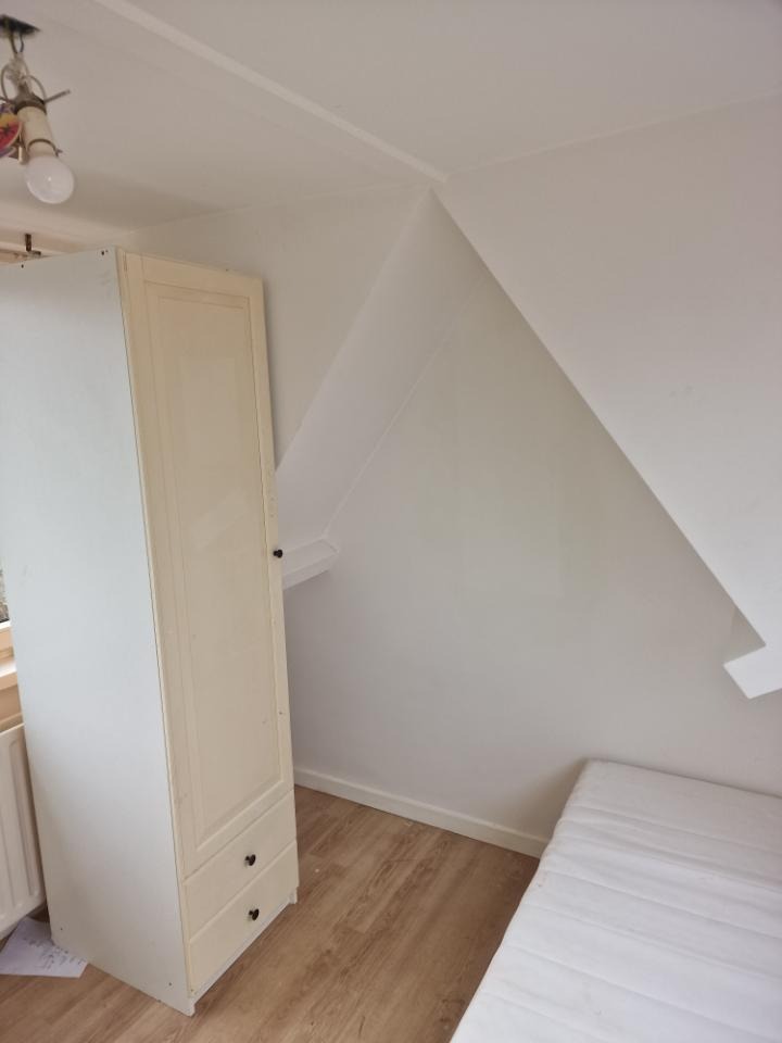 Zelfstandige kamer