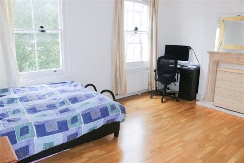 Kamer Amsterdam - Hoofdweg