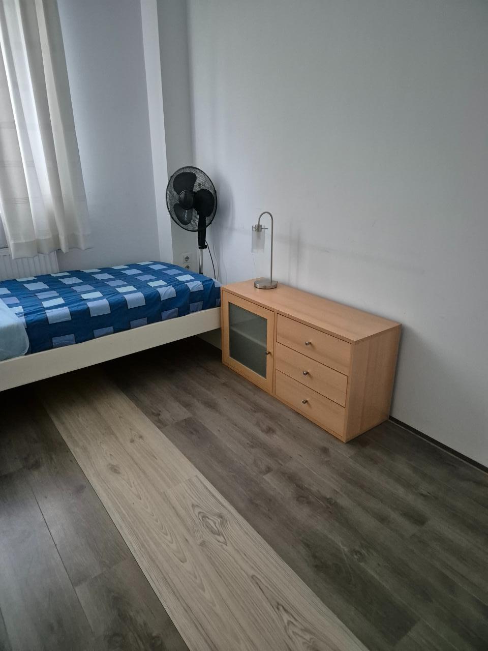 Kamer Amsterdam