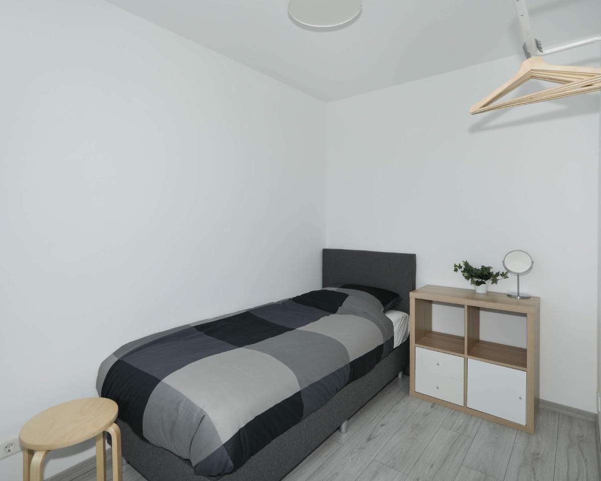 Kamer Amsterdam