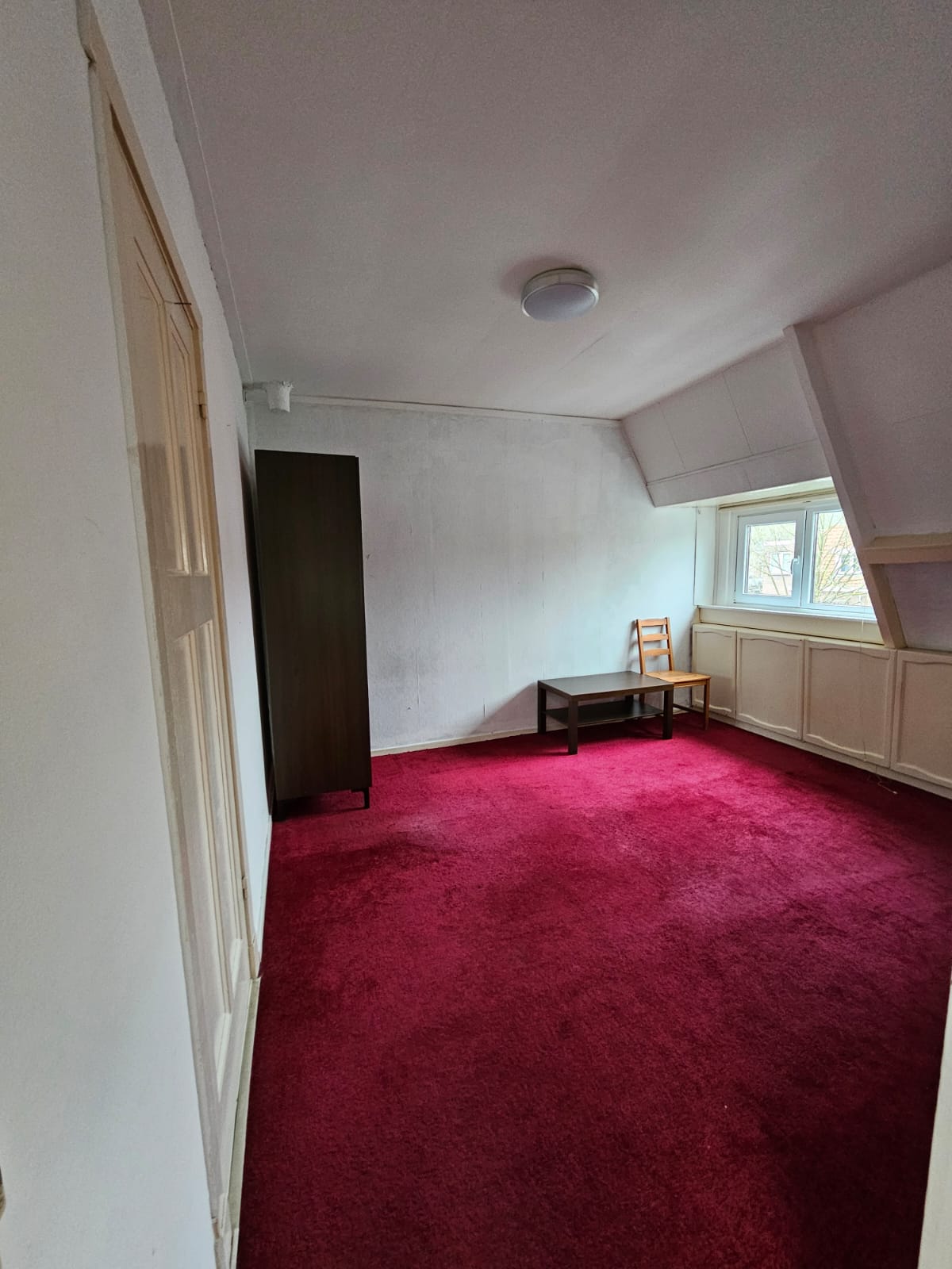 Nette kamer te huur in Utrecht Zuilen