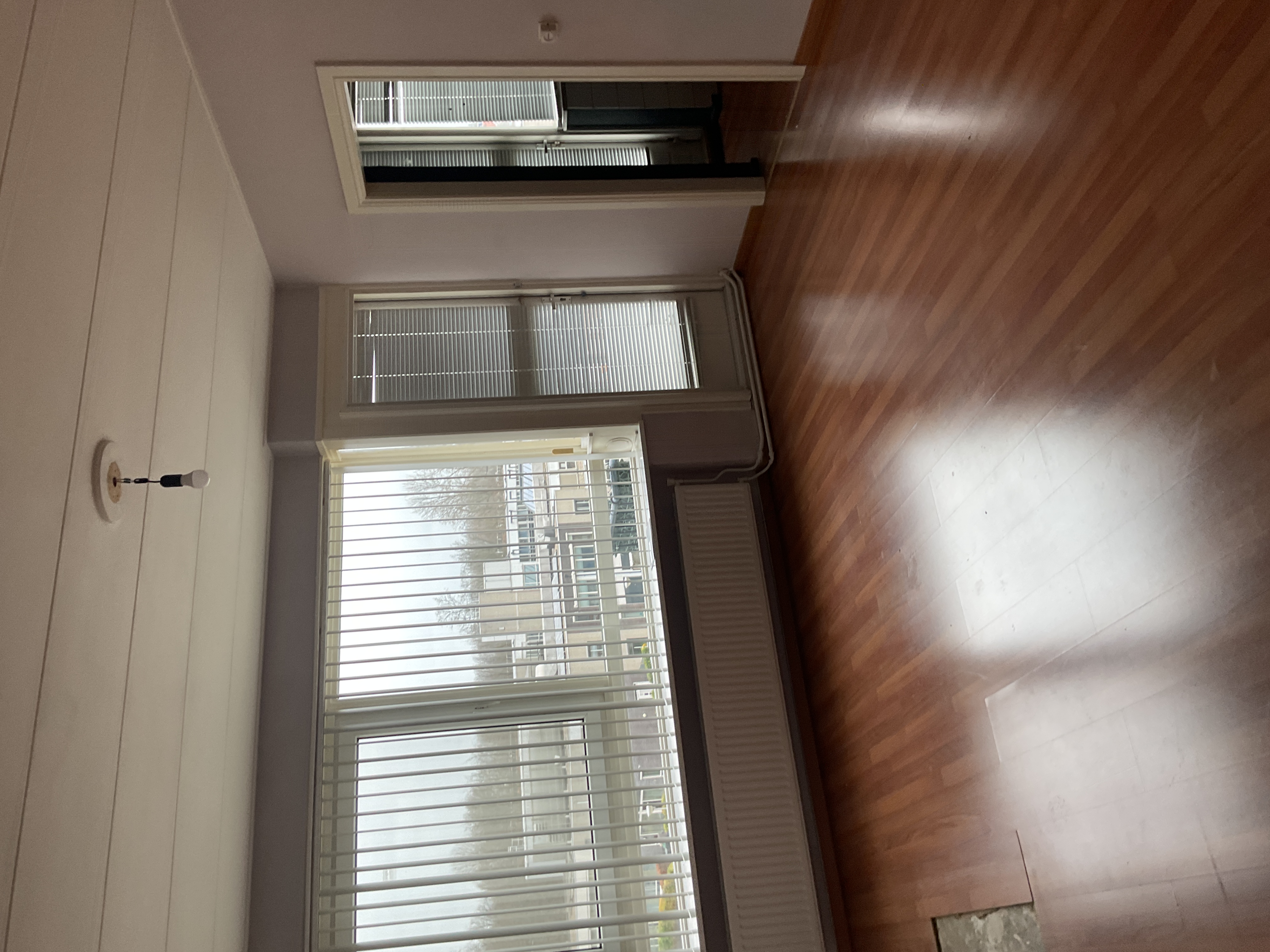 Woonruimte Dreischorstraat Rotterdam