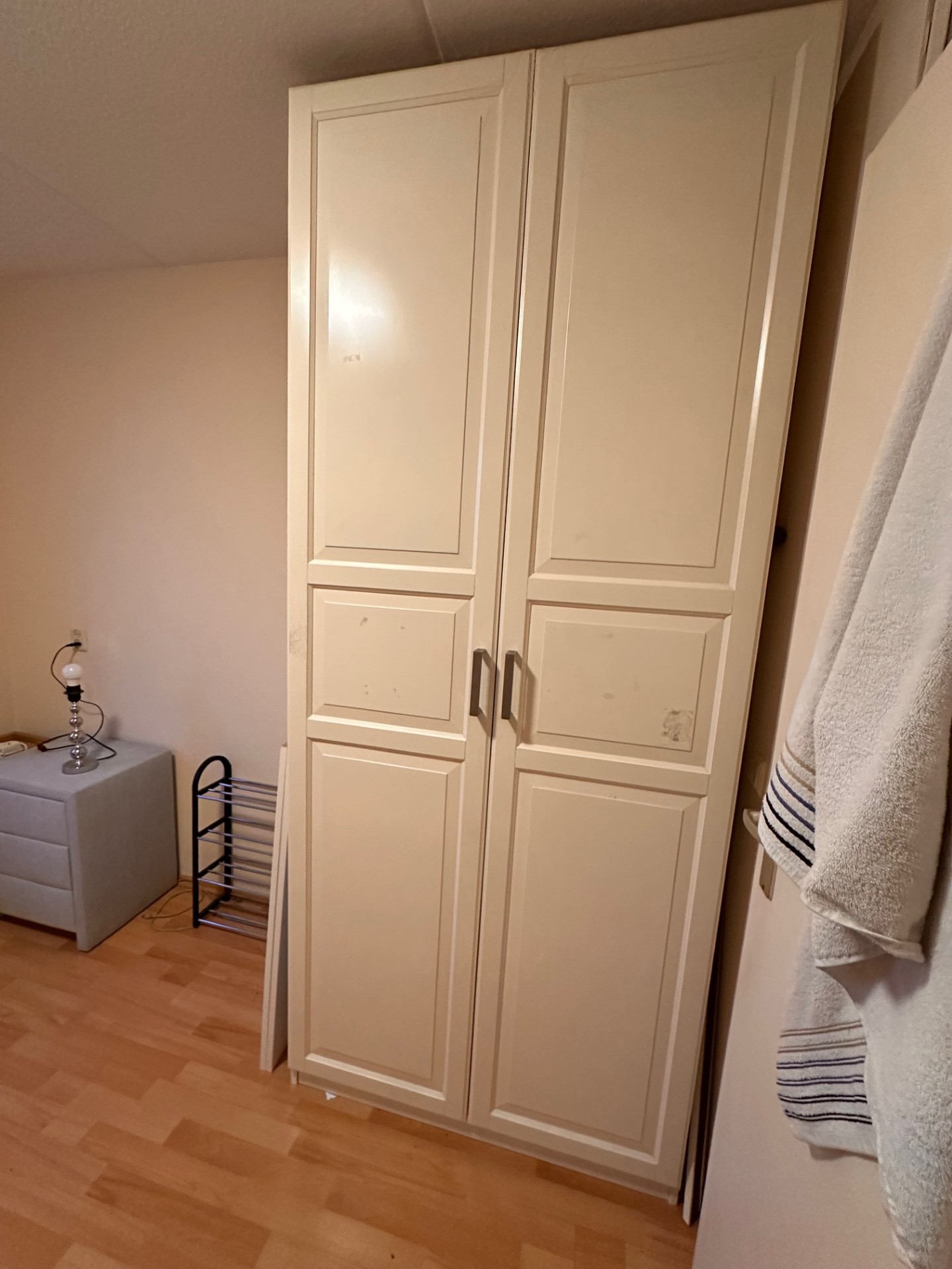 Kamer Amsterdam