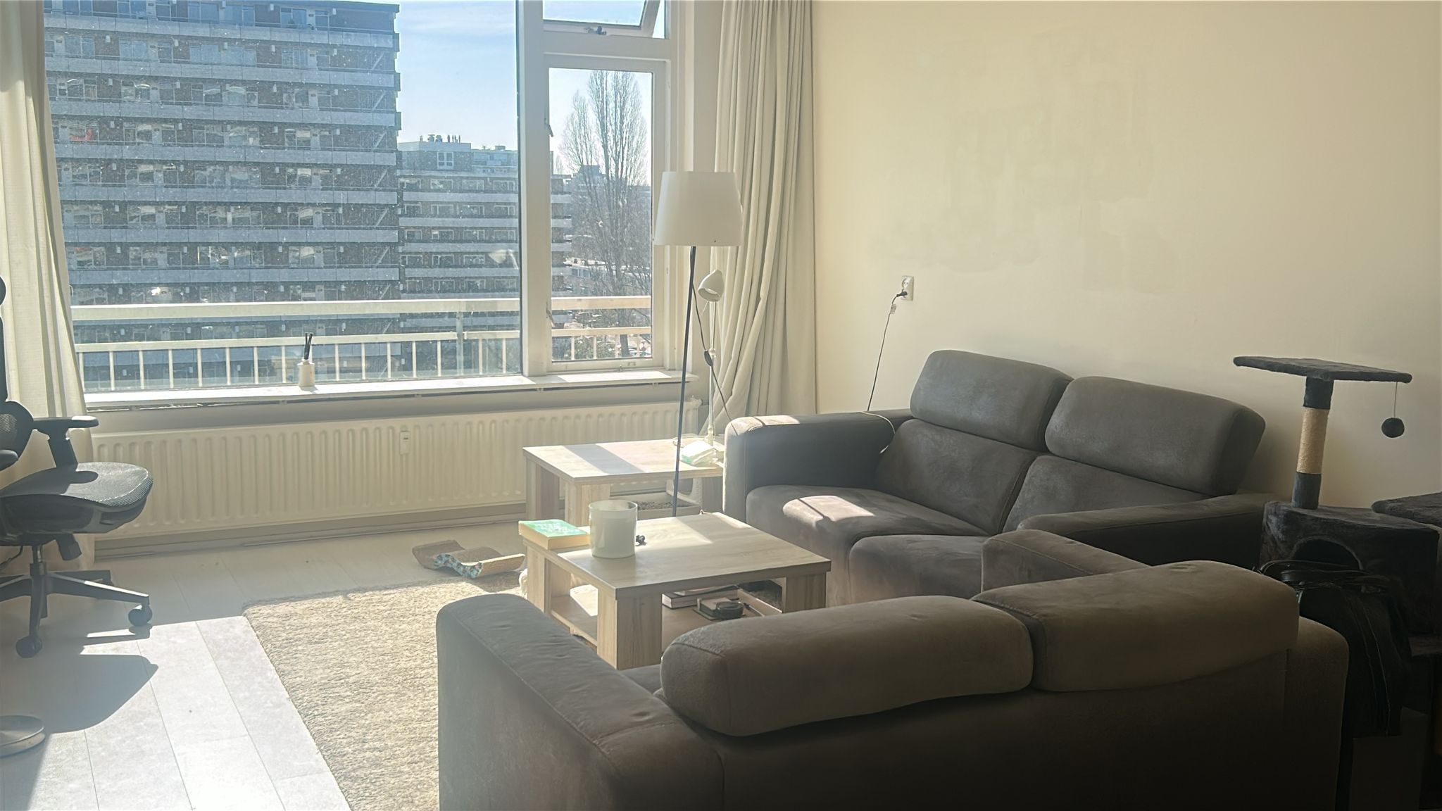 Kamer Amsterdam