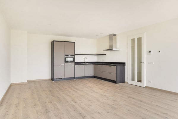 Appartement Mary van der Sluisstraat in Amsterdam