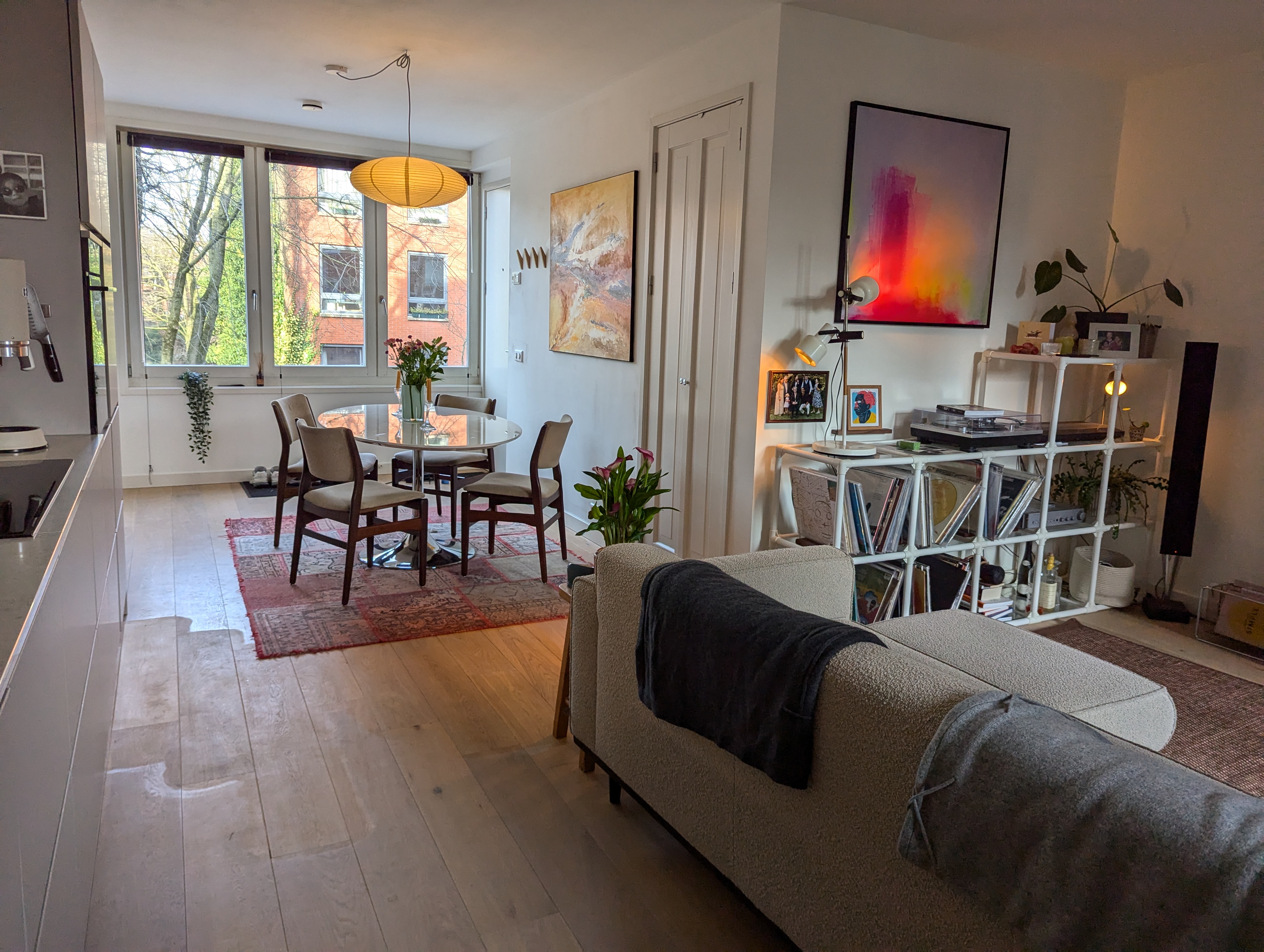 Kamer Amsterdam