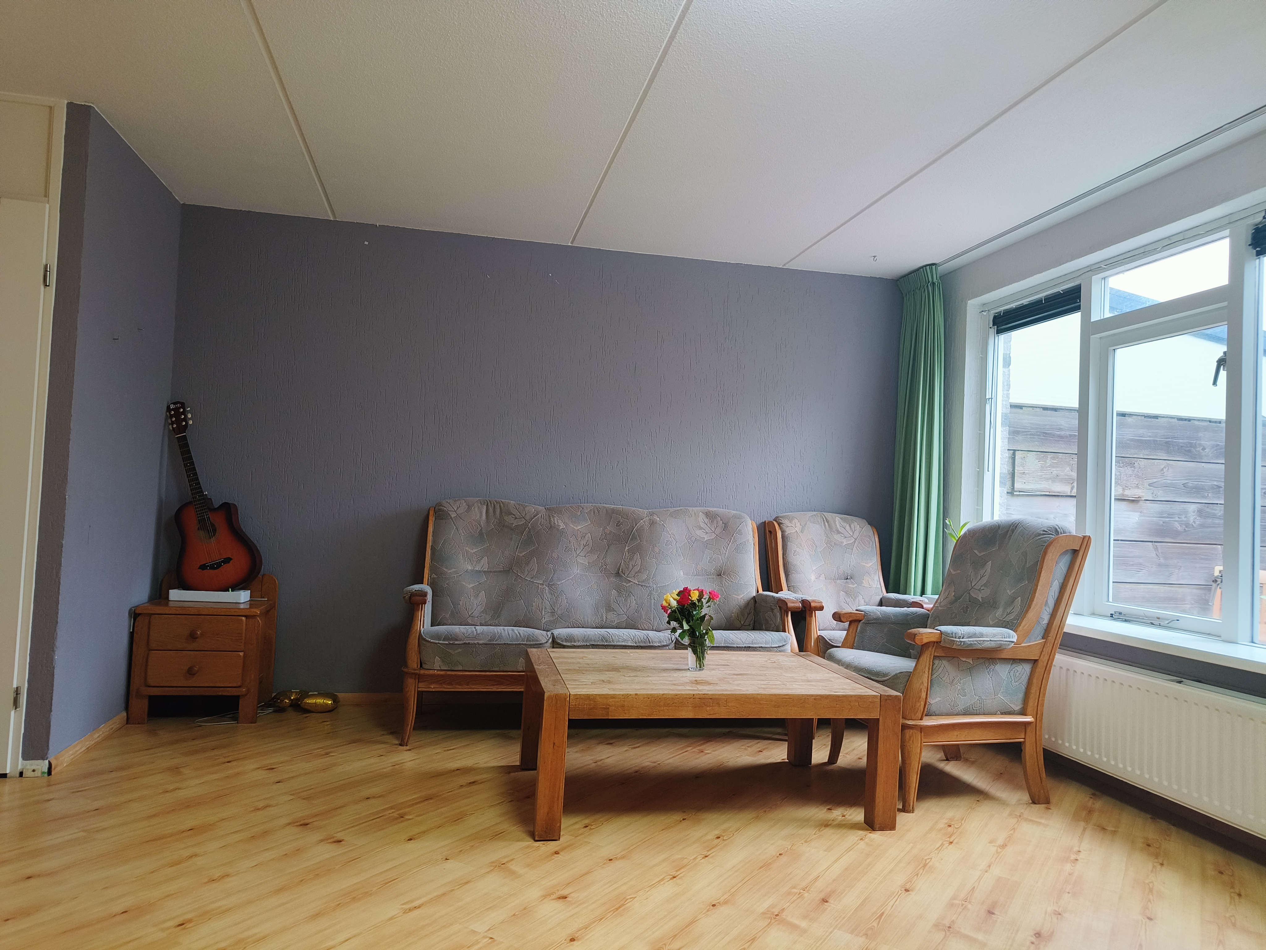 🏡 Stylish 3 BHK in Almere Muziekwijk – Rent Now!