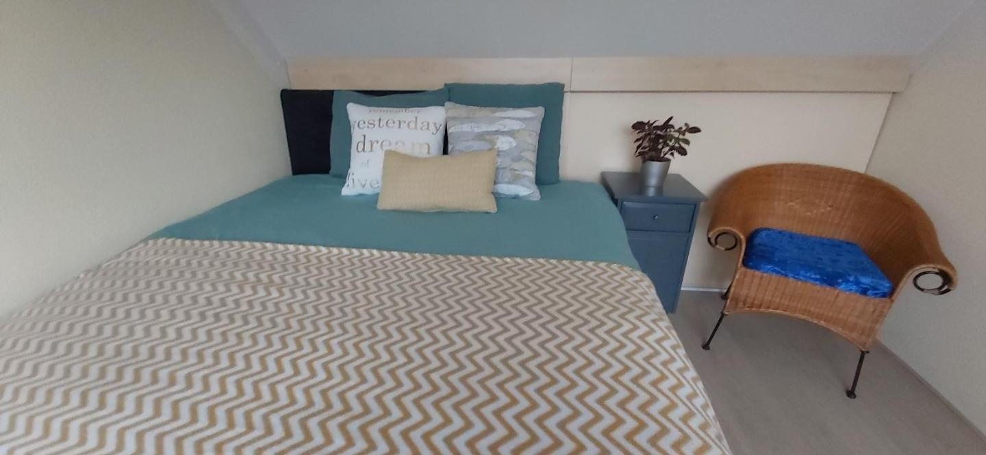 2 Leuke studentenkamers!