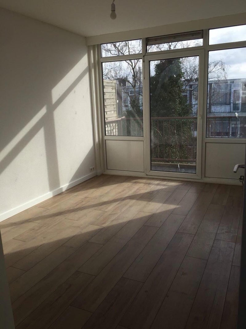 Kamer Koggestraat in Rotterdam