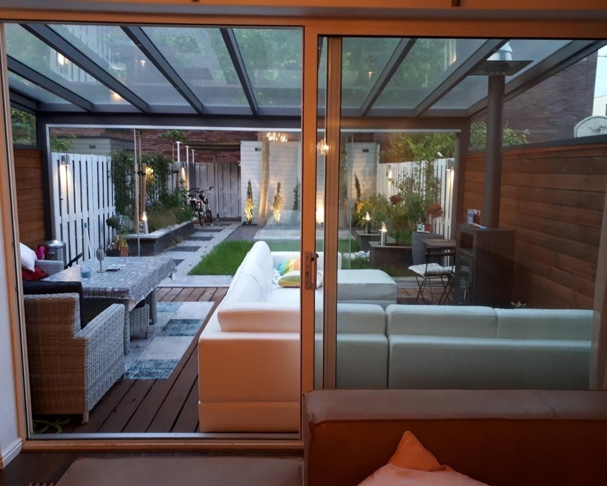 Room in a beautiful house available