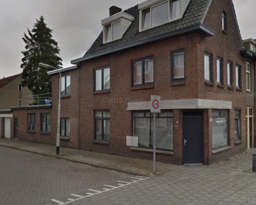 Geertshof