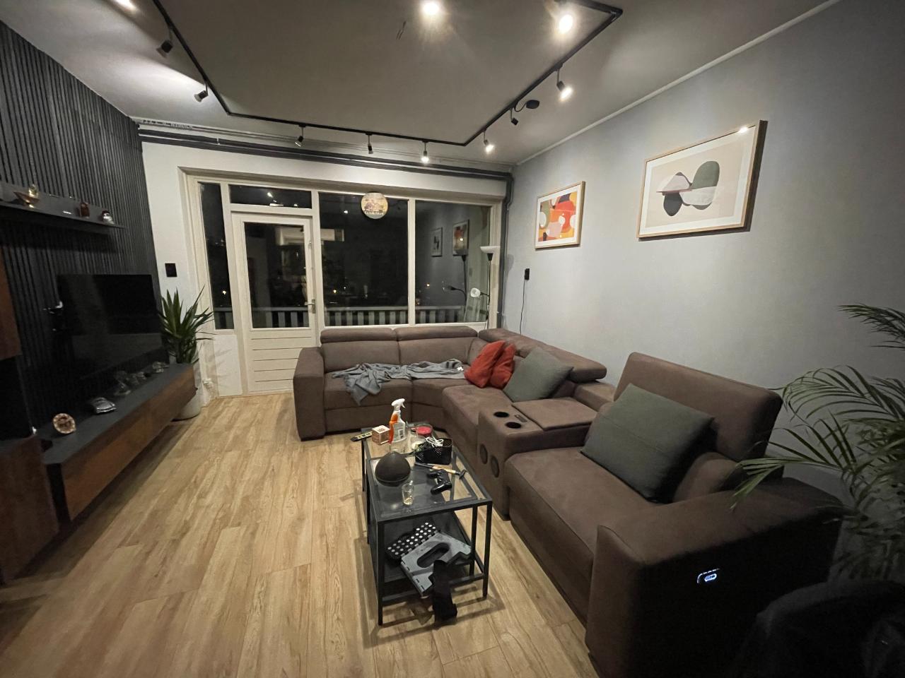 Kamer Amsterdam