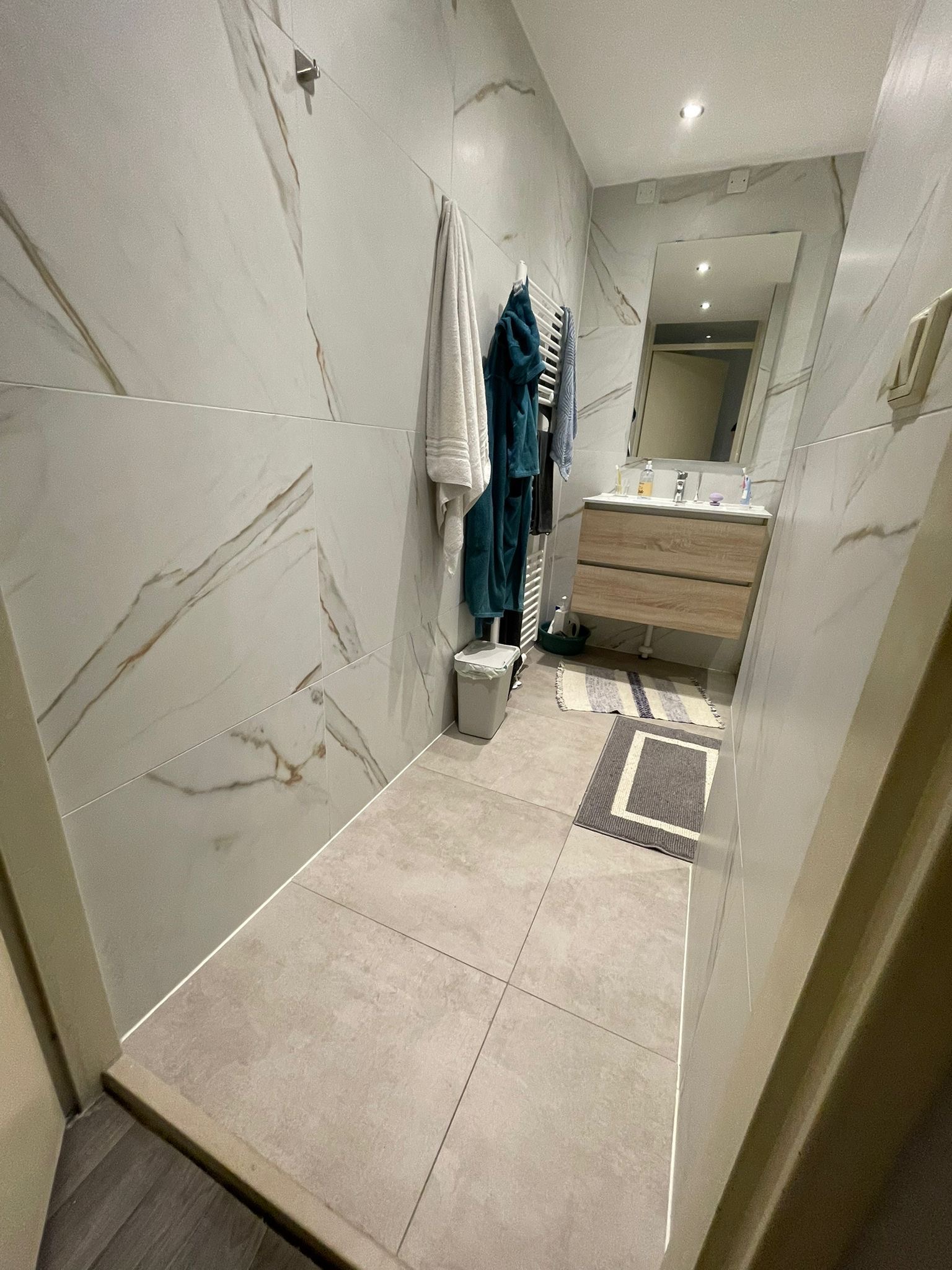 Kamer Amsterdam