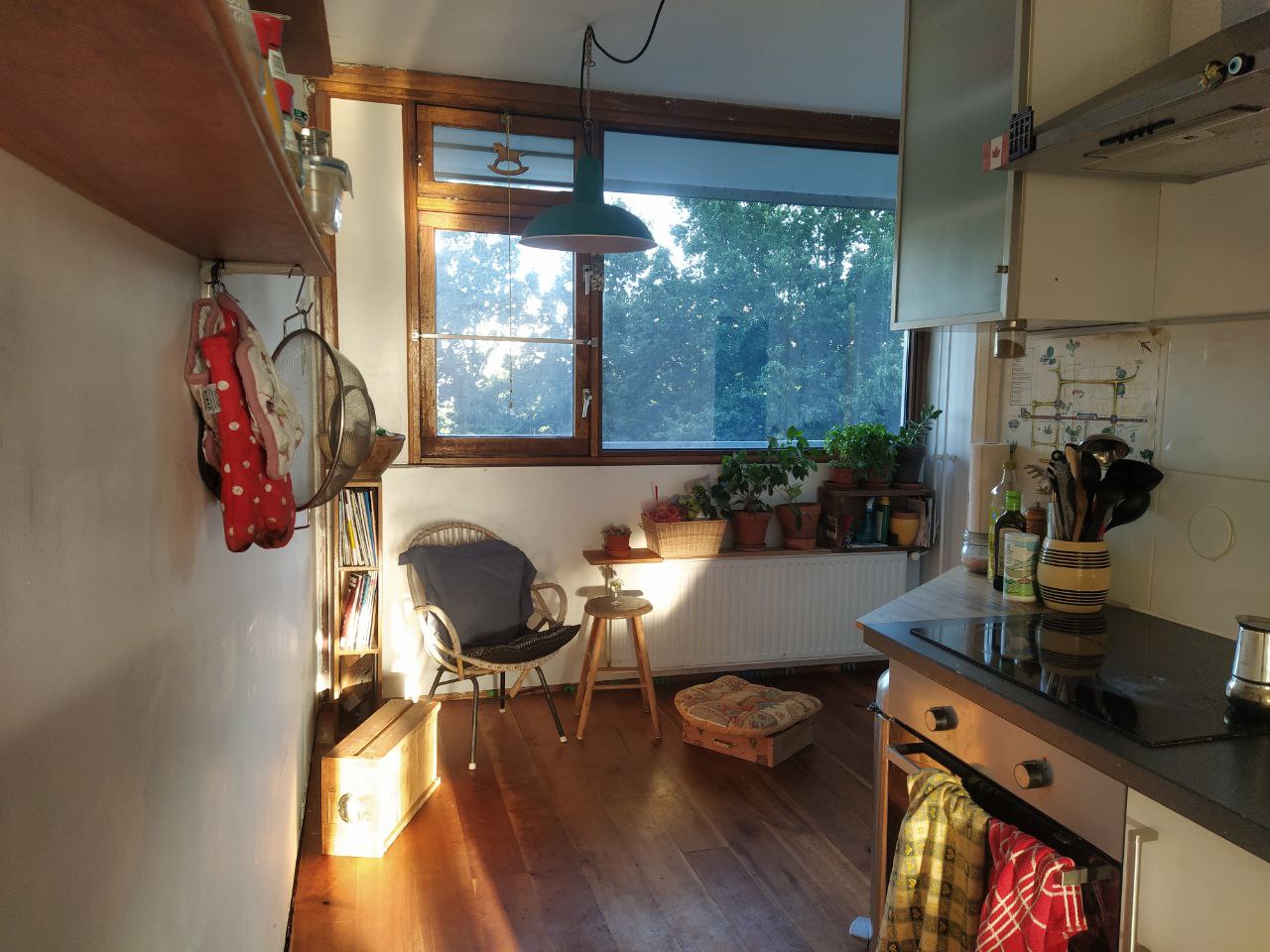 Kamer Haarlem