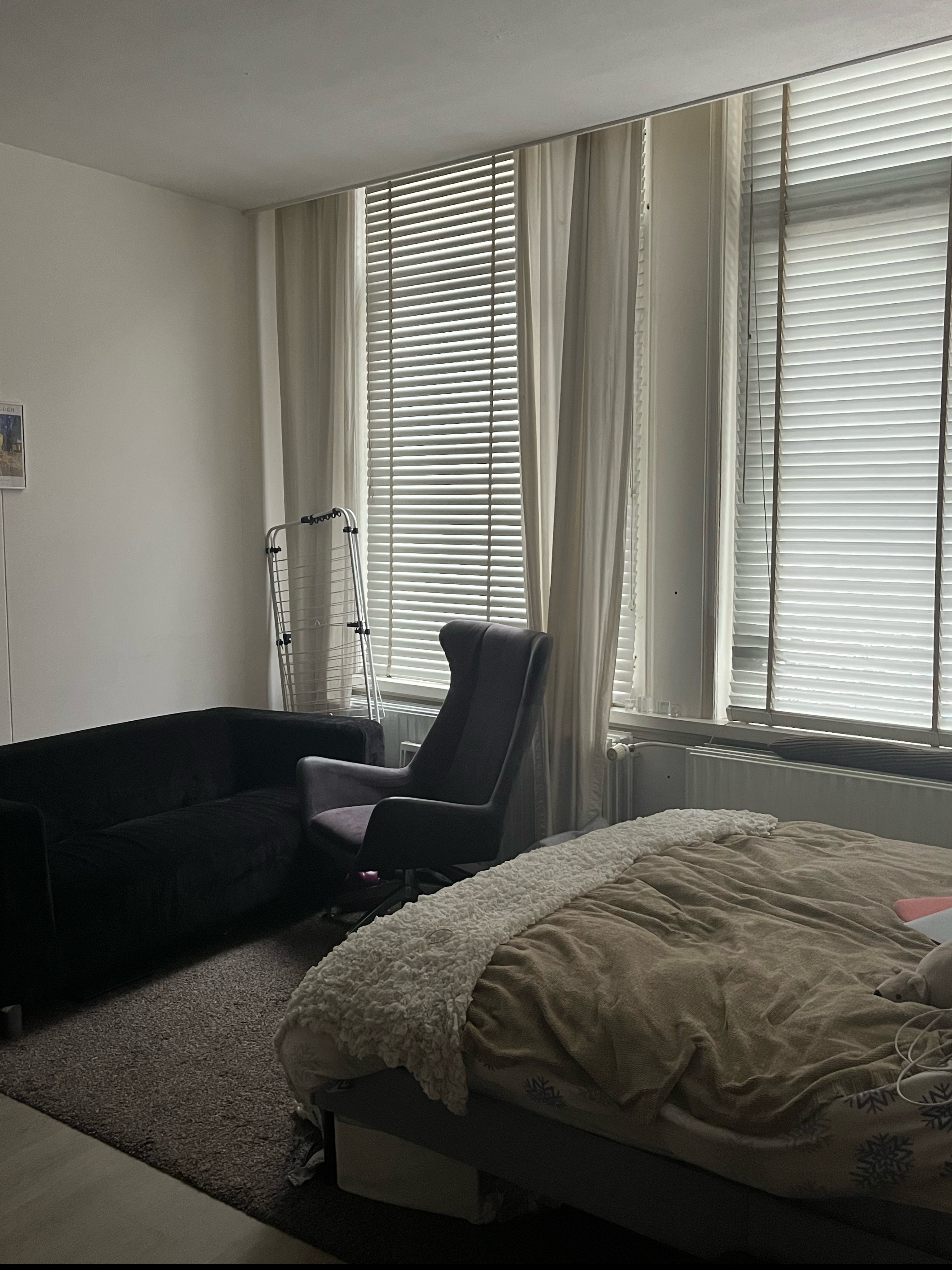 Kamer te huur