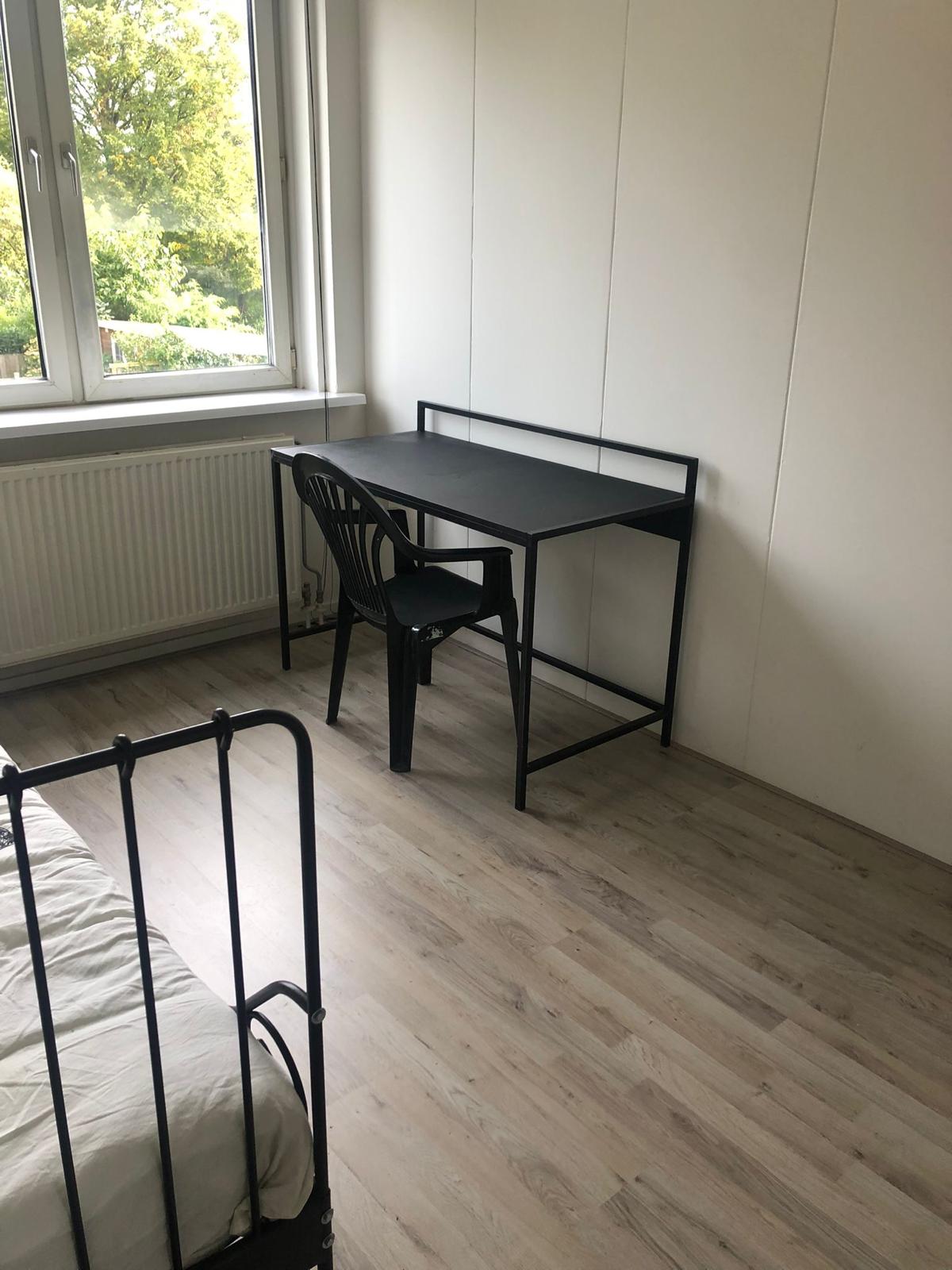 Kamer Amsterdam
