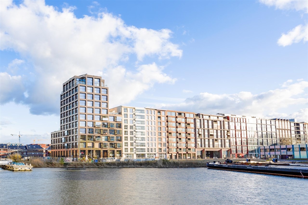 Kamer Amsterdam