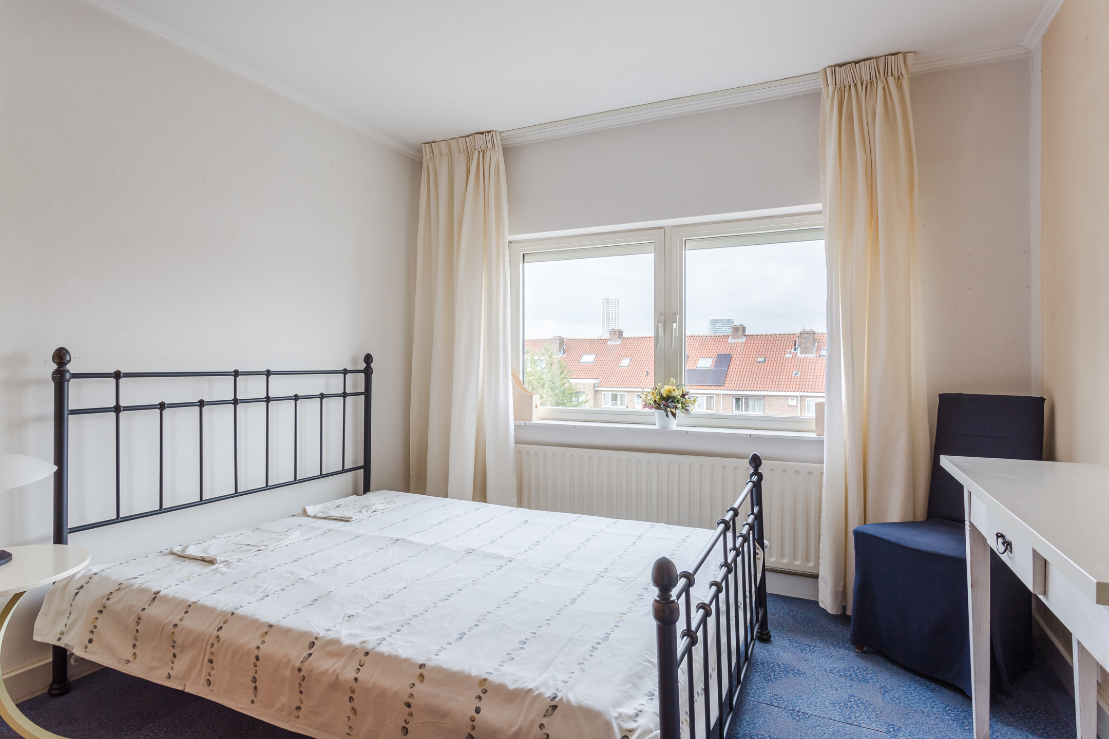 Student Room, tijdelijke verhuur