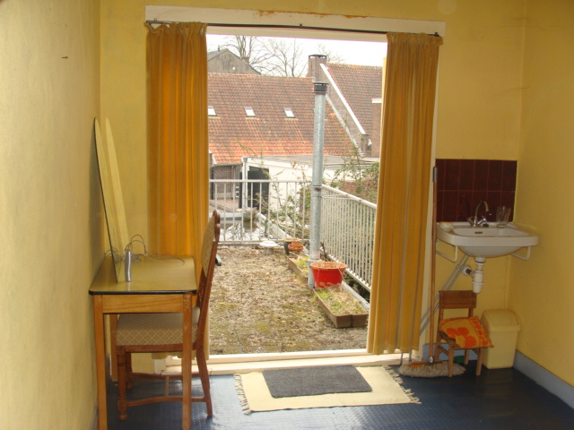kamer voor Hoog sensitieve!! studente Oudwijk