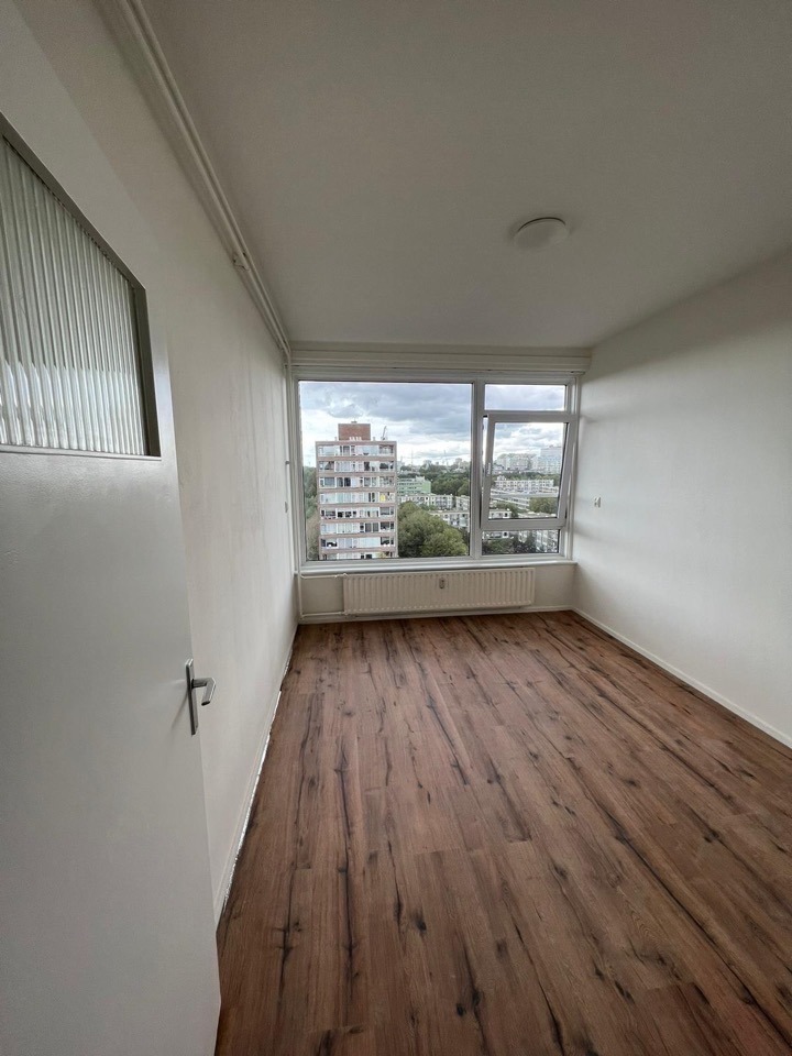 Kamer Hoofddorp