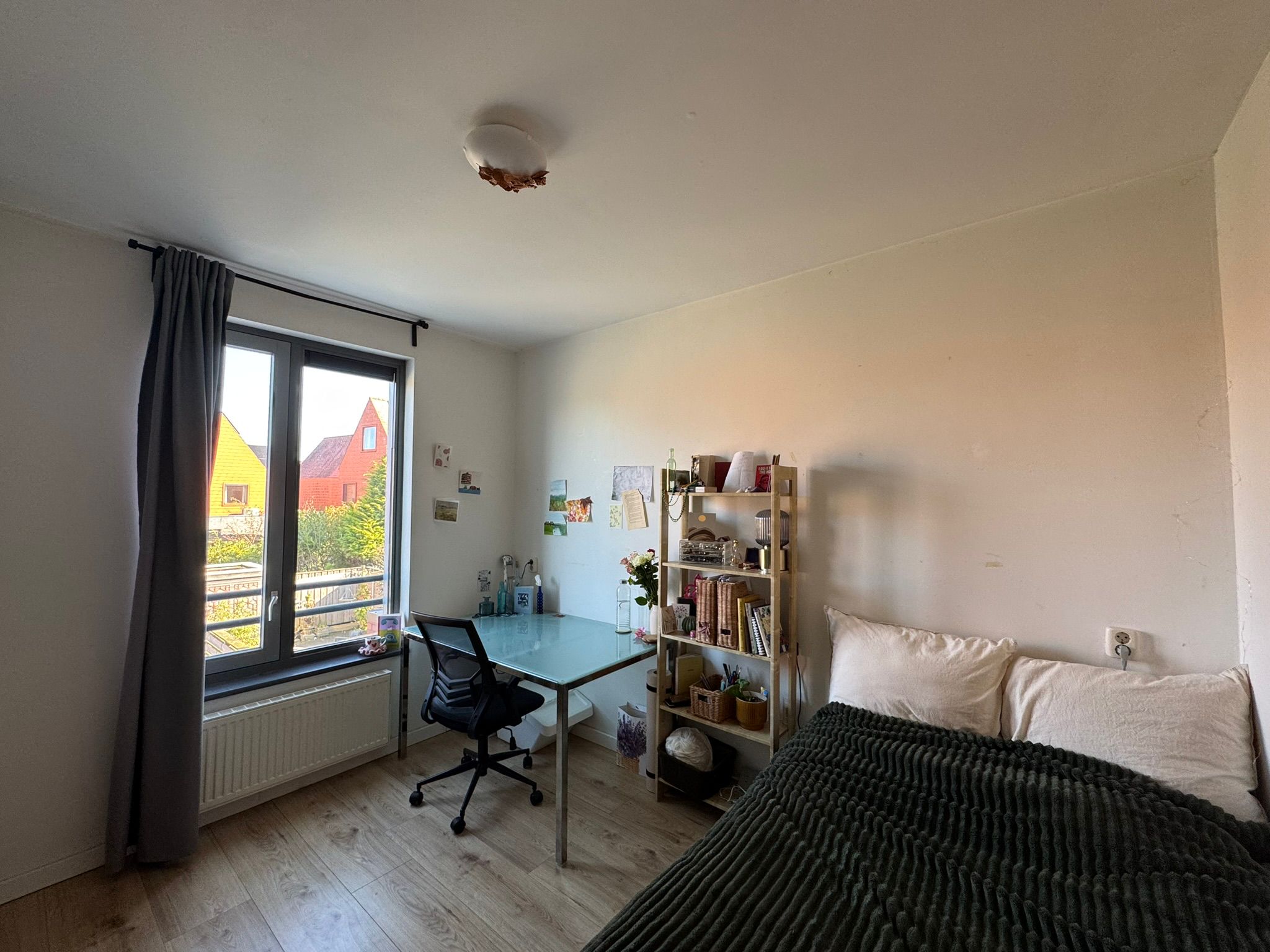 Woning in Groningen