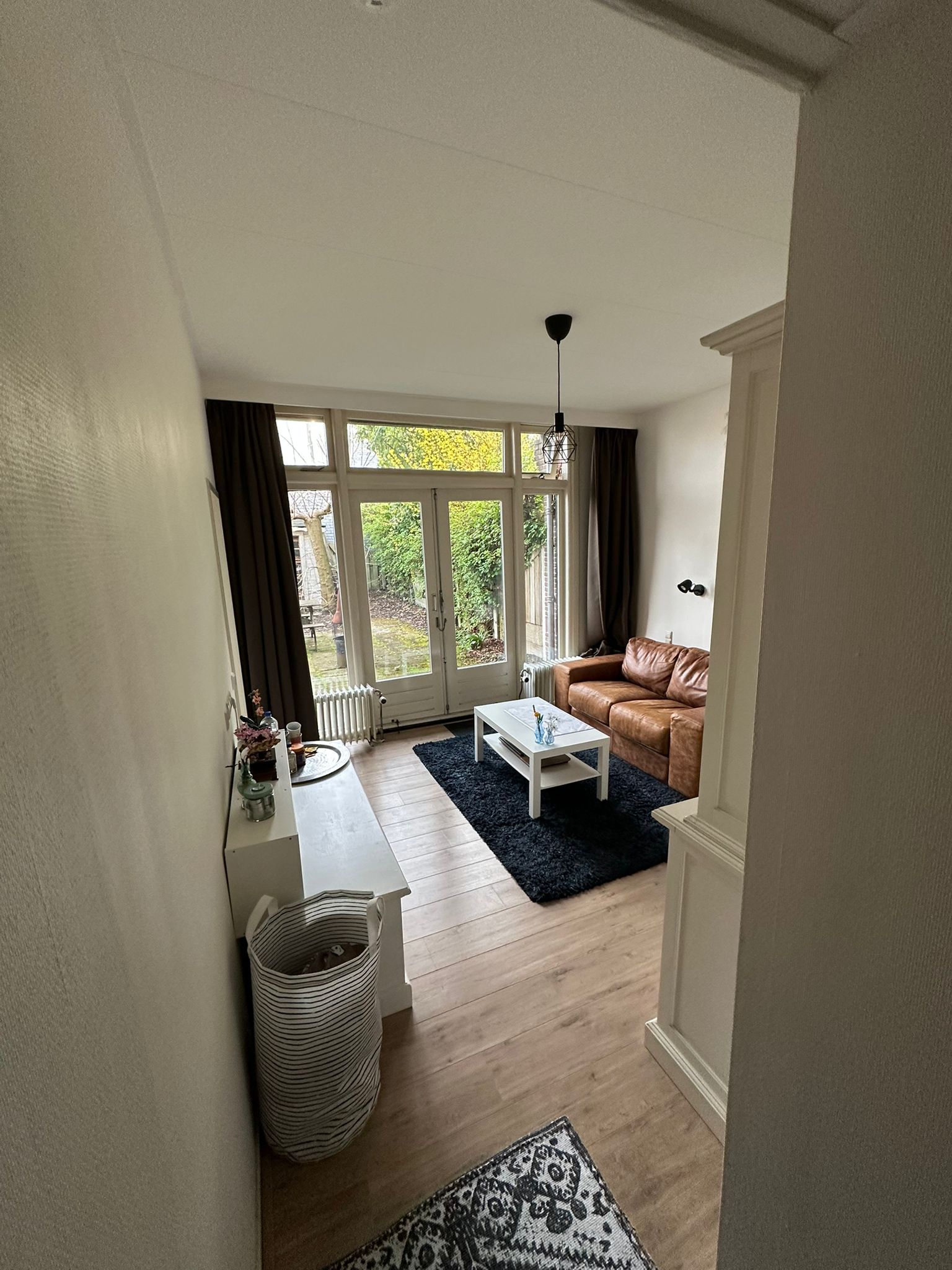 Rustige kamer dichtbij station en centrum - Delft