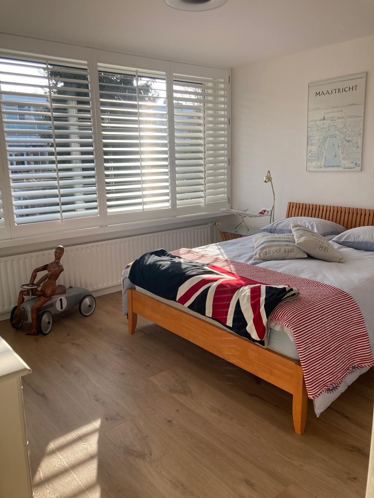 Kamer te huur nabij Bijlmer Arena