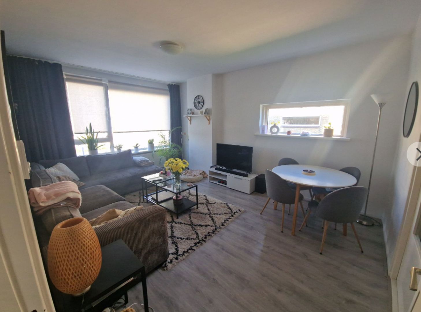 Appartement Boekenrode Rotterdam