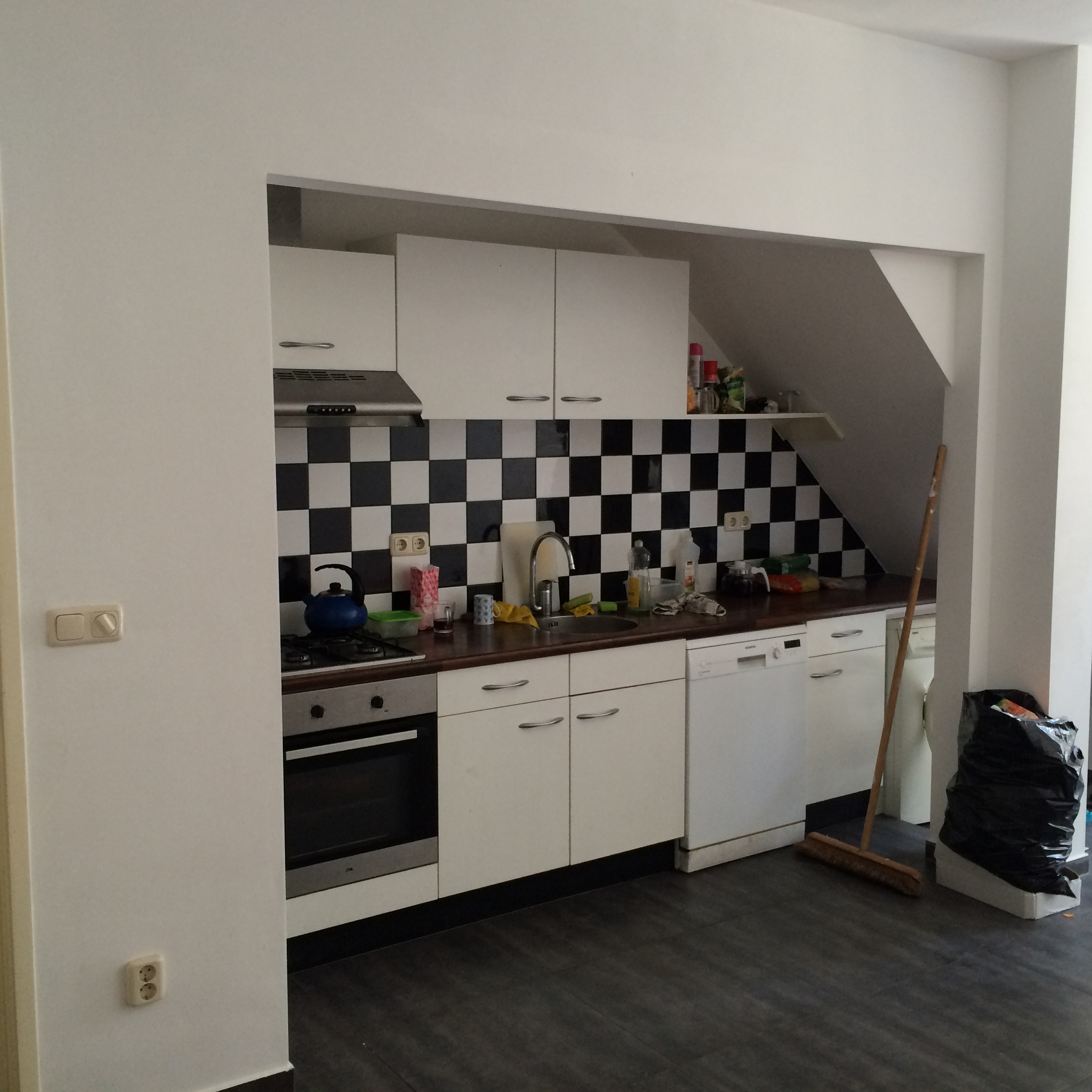 Kamer Verlengde Hereweg