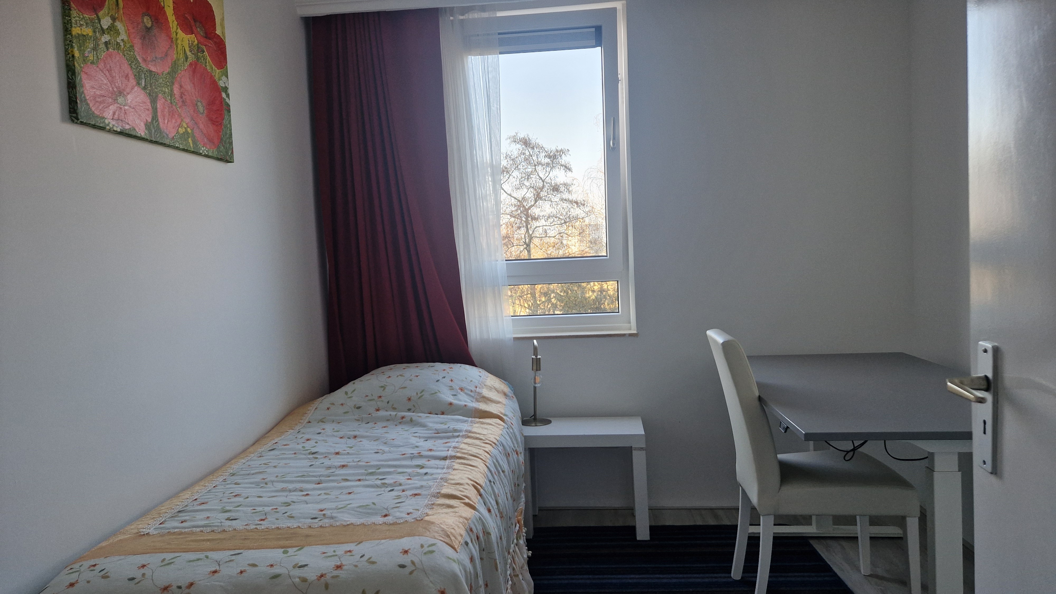 Kamer Amsterdam