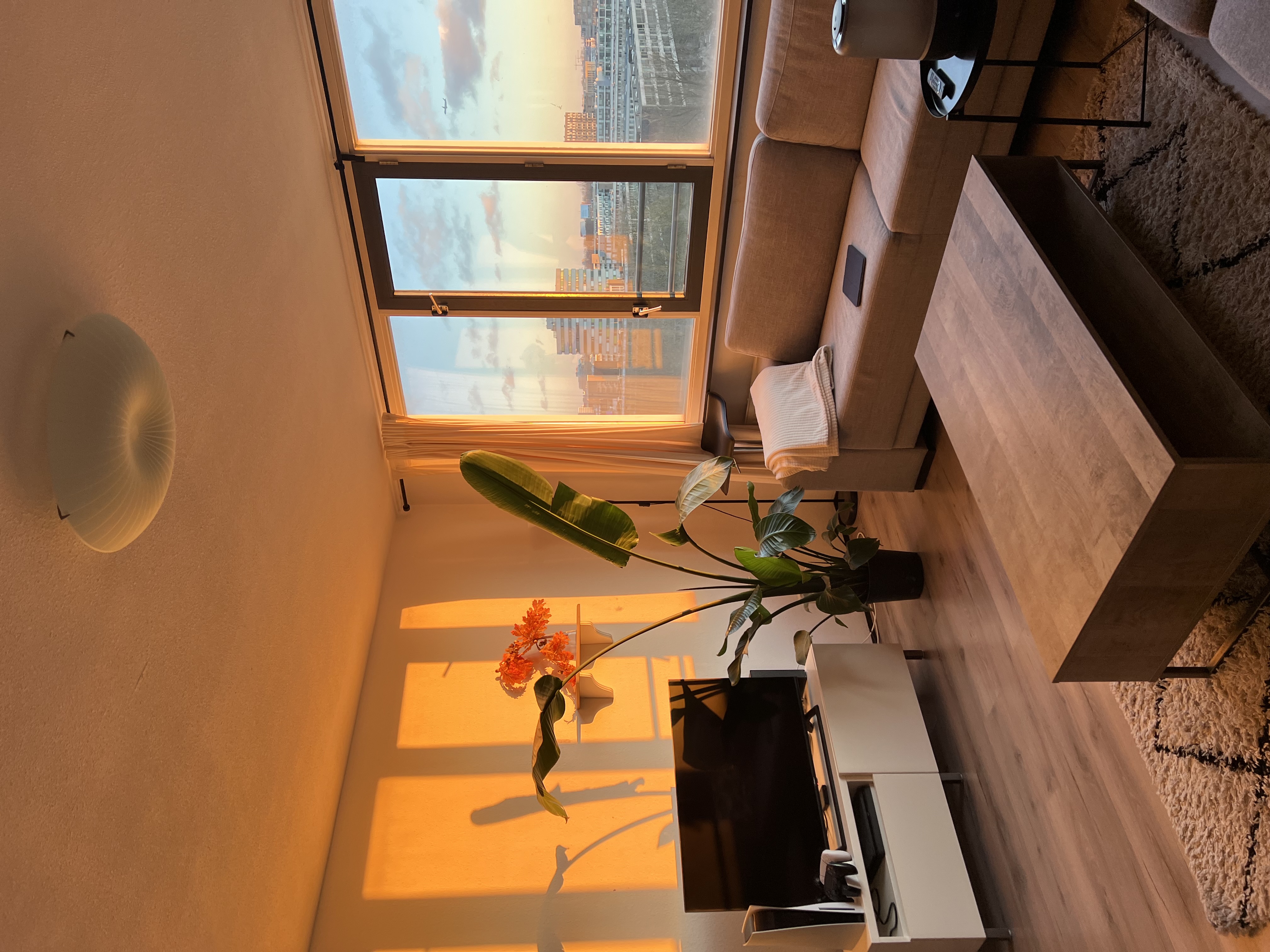 Kamer Amsterdam Zuid