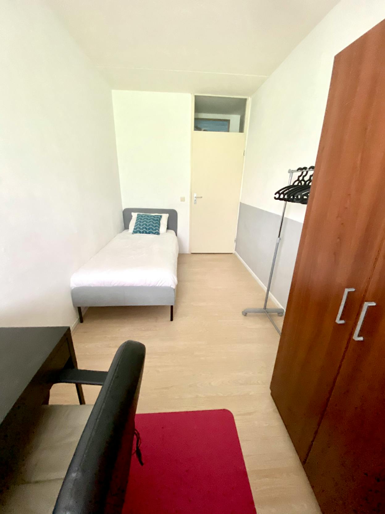 Kamer in het centrum van Rotterdam - Weena 759
