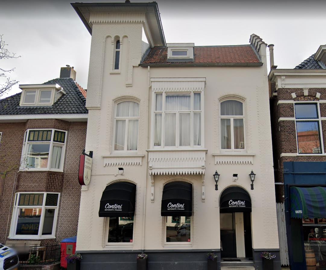 Beschikbaar per 1 April