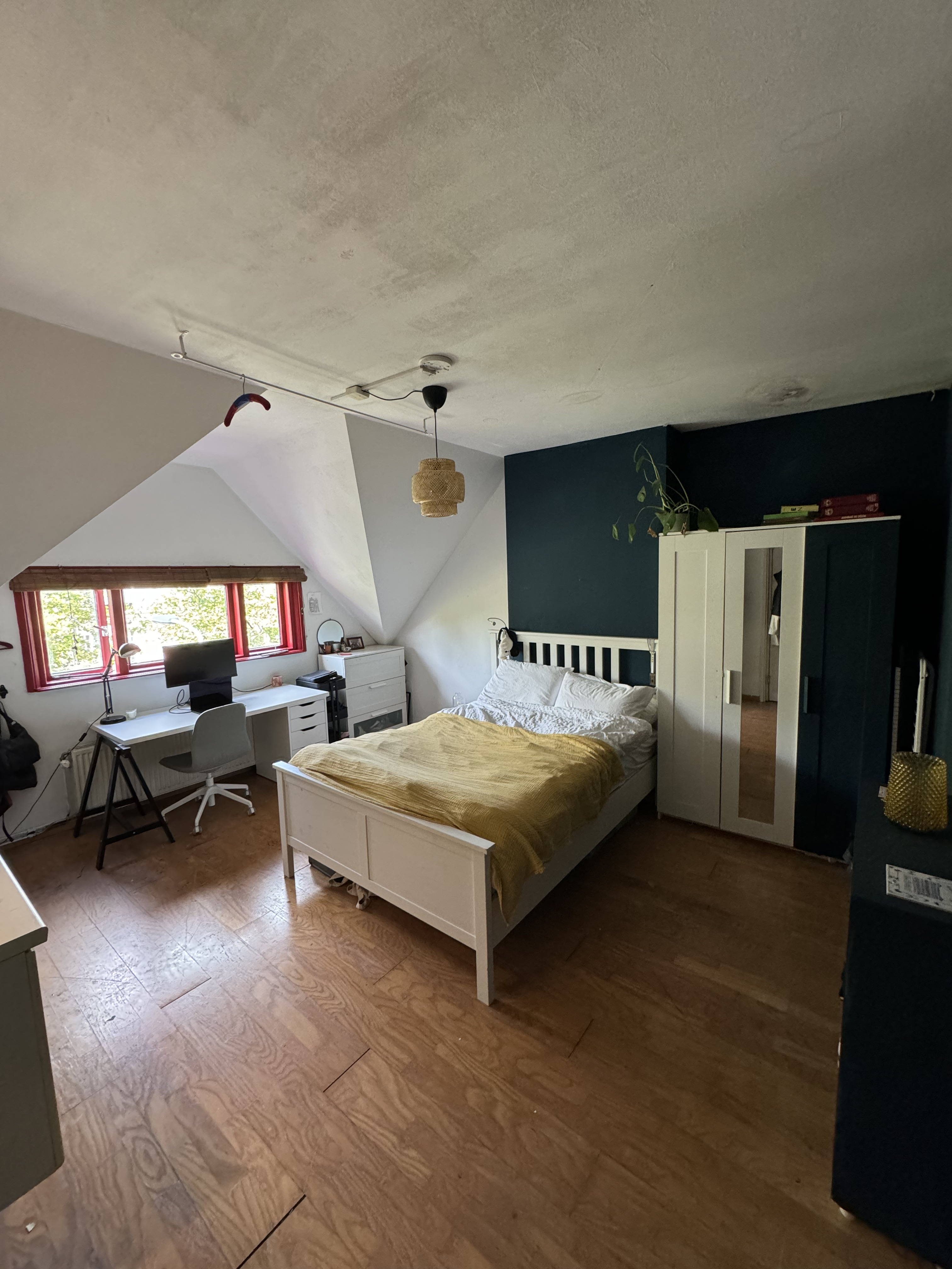 Kamer Julianalaan