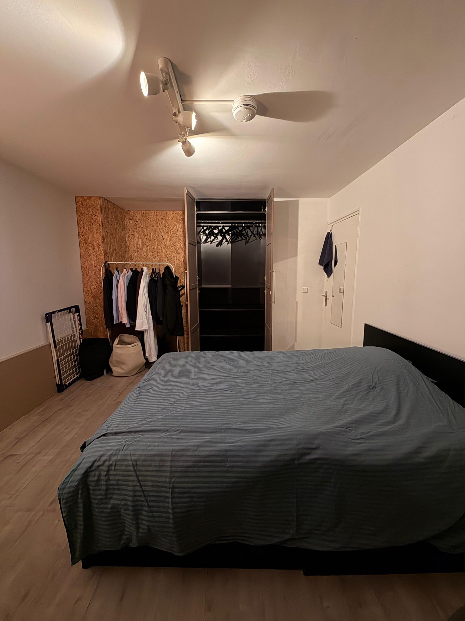 Tijdelijke kamer te huur in Utrecht