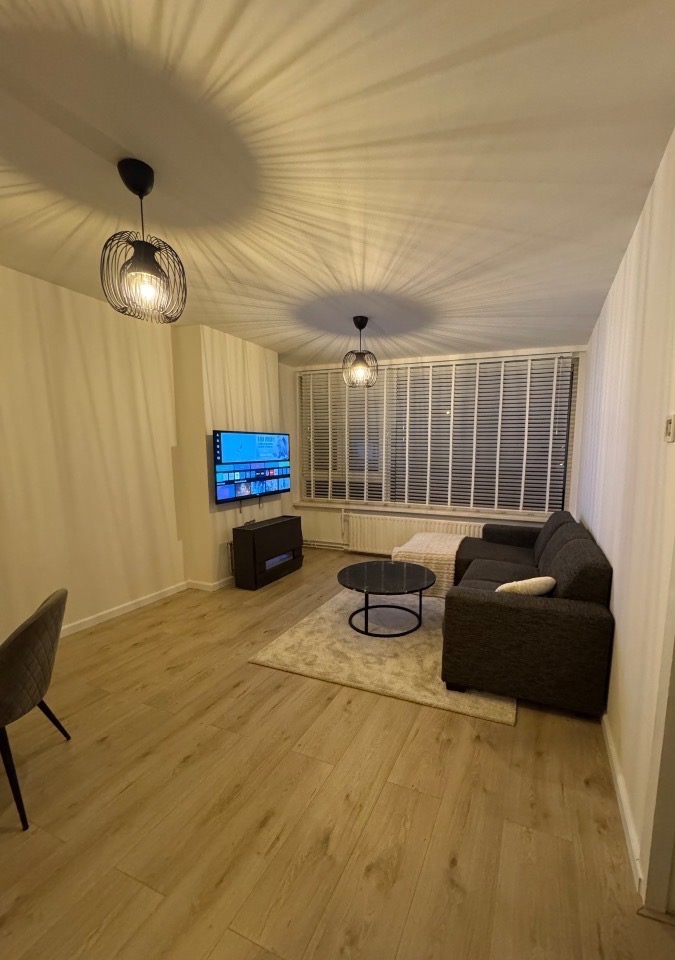 Kamer in Rotterdam - Moliereweg 667