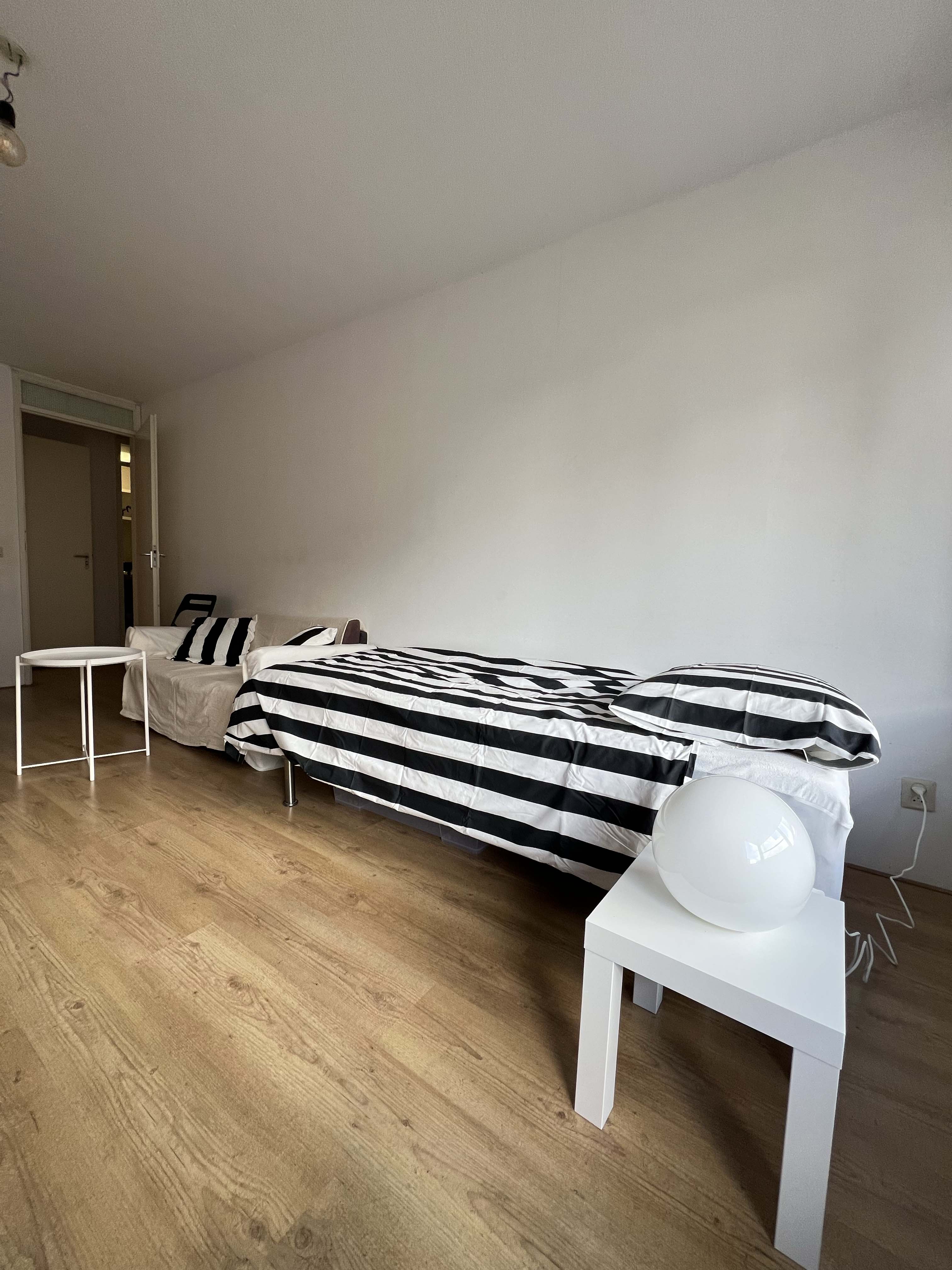 Student room - Lodewijk Pincoffsweg 291