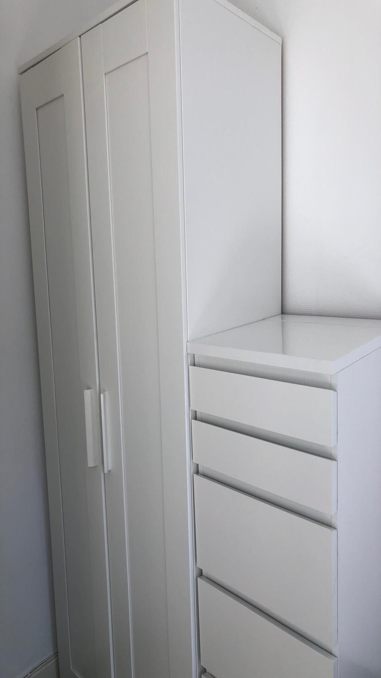 Appartement Heenvlietstraat in Rotterdam