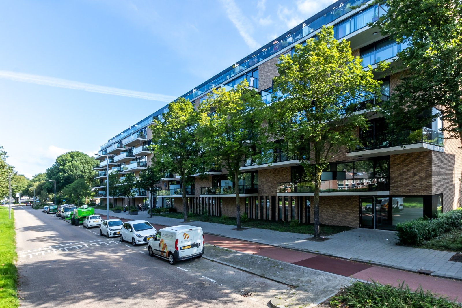 Koningslaan 92 Prinsenland Rotterdam