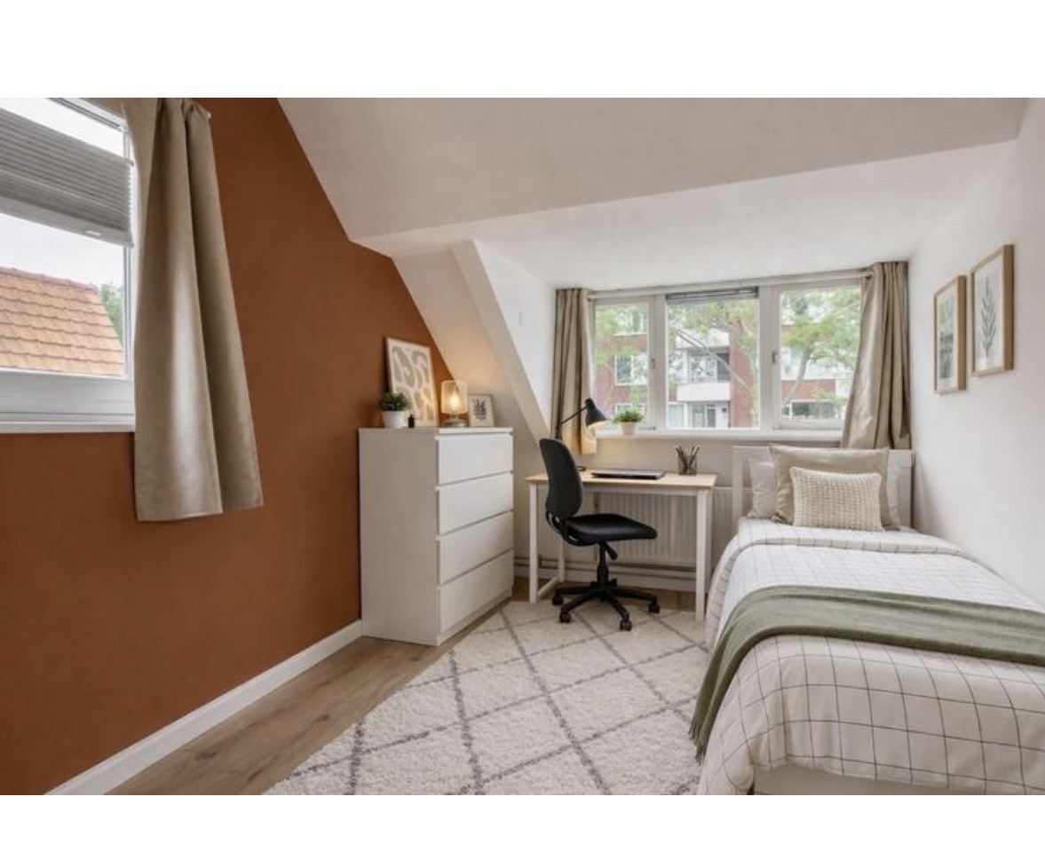 Kamer IJsselmondselaan, Rotterdam
