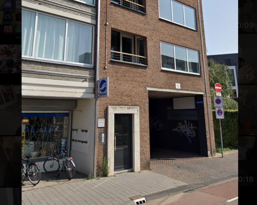 Huisgenoot gezocht appartement Eindhoven centrum