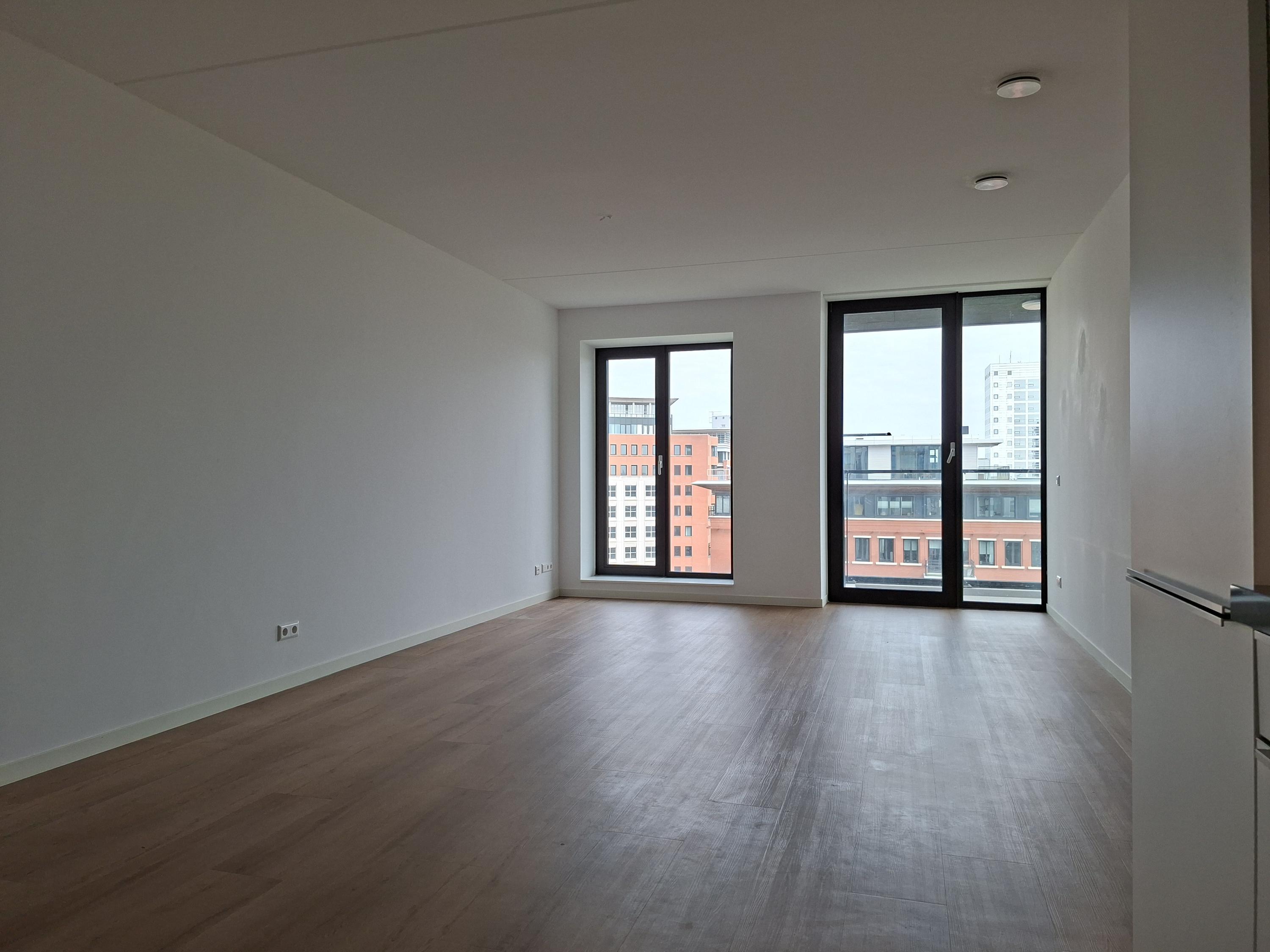Maanplein, Den Haag
