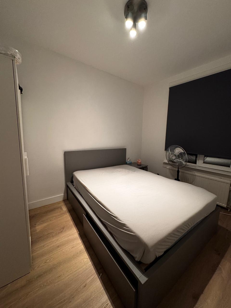 Kamer Katendrechtse Lagedijk, Rotterdam